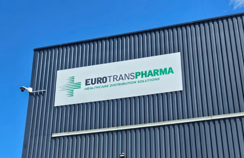 Image d'un panneau enseigne