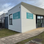 Image d'un panneau enseigne