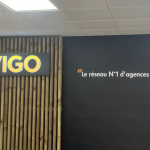 Image d'une décoration murale