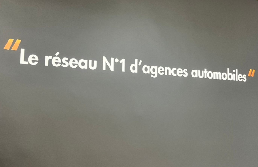 Image d'une décoration murale