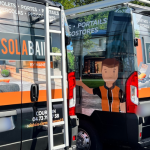 Image d'un flocage utilitaire