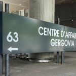 Image d'un panneau directionnel